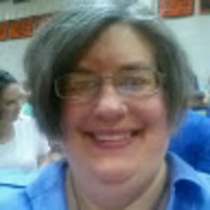 Meet your Posher, Beth